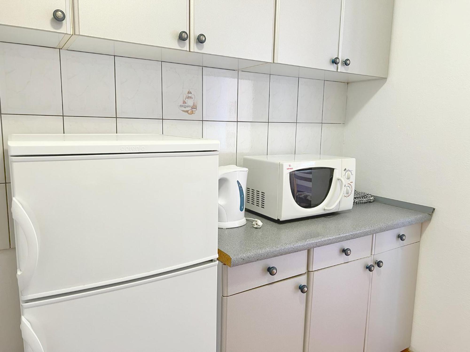 Apartments Ares Ровин Екстериор снимка