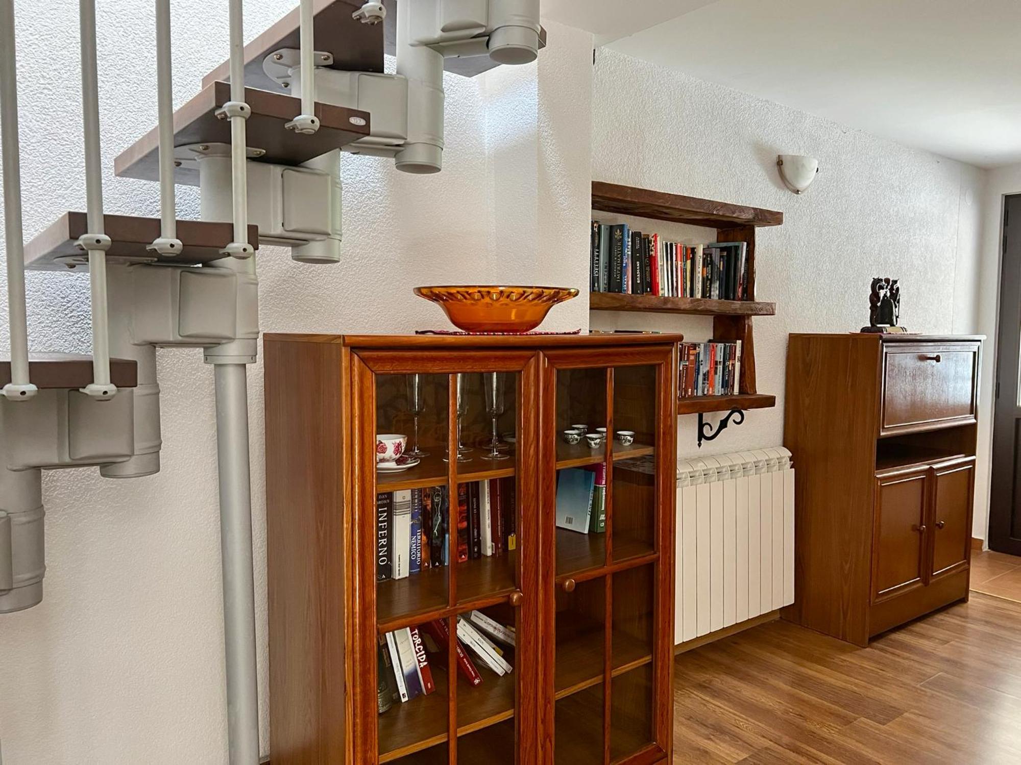 Apartments Ares Ровин Екстериор снимка